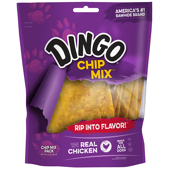 Rawhide chips hot sale